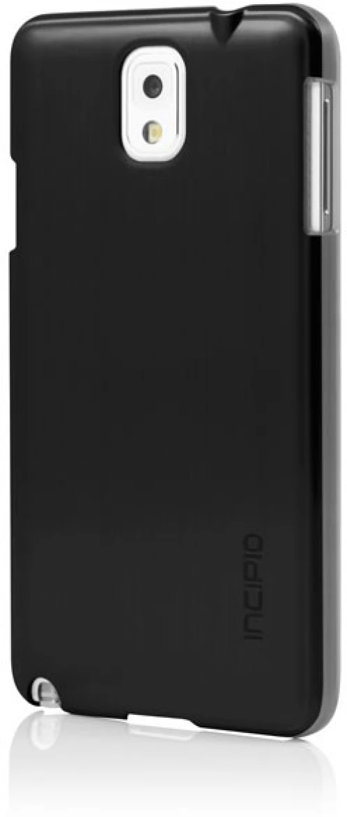 Θήκη Incipio Feather Για Samsung Note 3 Neo N7500 Μαύρη