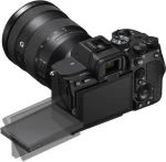Sony ILCE-7M4 Alpha 7 IV Υβριδική Φωτογραφική Μηχανή Full-Frame (Body)