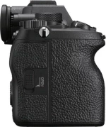 Sony ILCE-7M4 Alpha 7 IV Υβριδική Φωτογραφική Μηχανή Full-Frame (Body)
