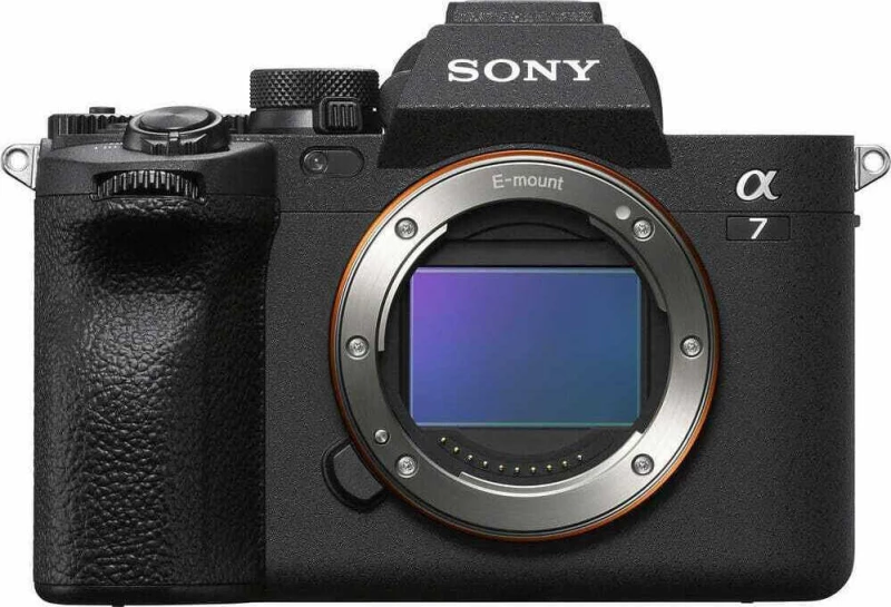 Sony ILCE-7M4 Alpha 7 IV Υβριδική Φωτογραφική Μηχανή Full-Frame (Body)