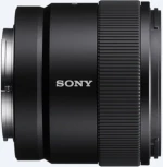 Sony Crop Φωτογραφικός Φακός SEL-11F18 E 11 mm F1.8 για Sony E Mount