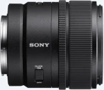 Sony Φακός Wide Angle Crop Frame SEL-15F14G E 15 mm F1.4 G για Sony E-Mount