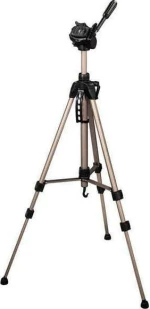 Hama Tripod Star 61 Universal Φωτογραφικό Τρίποδο