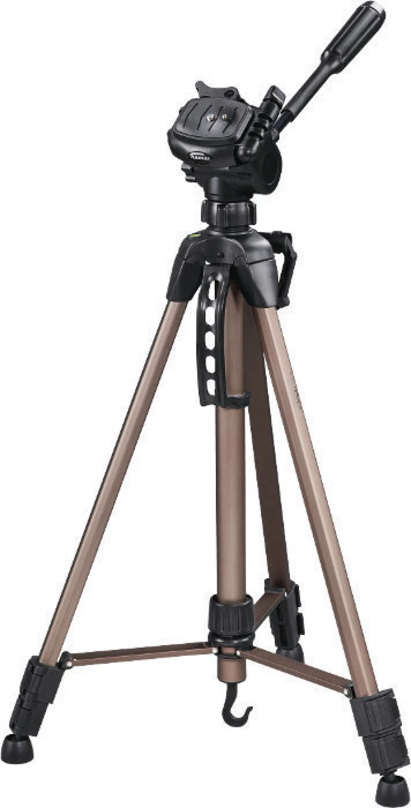 Hama Tripod Star 61 Universal Φωτογραφικό Τρίποδο