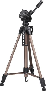 Hama Tripod Star 61 Universal Φωτογραφικό Τρίποδο