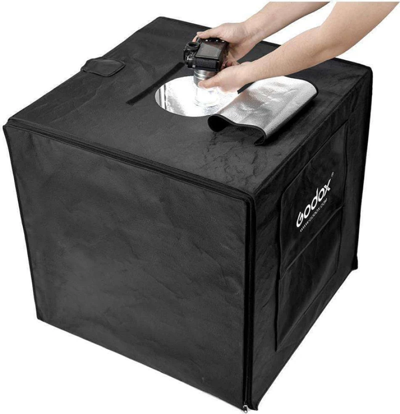 Godox LSD40 Mini Led Photo Studio 40x40x40cm
