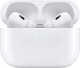 Apple AirPods Pro 2nd Generation In-ear Bluetooth Handsfree Ακουστικά με Αντοχή στον Ιδρώτα και Θήκη Φόρτισης Λευκά