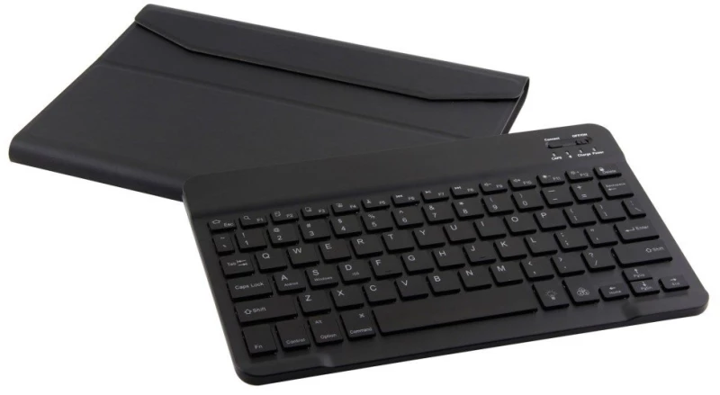 Θήκη Tech Protect Smartcase Folio Με Πληκτρολόγιο Bt Για Apple Ipad Air 4 10.9 2020 - Μαυρο