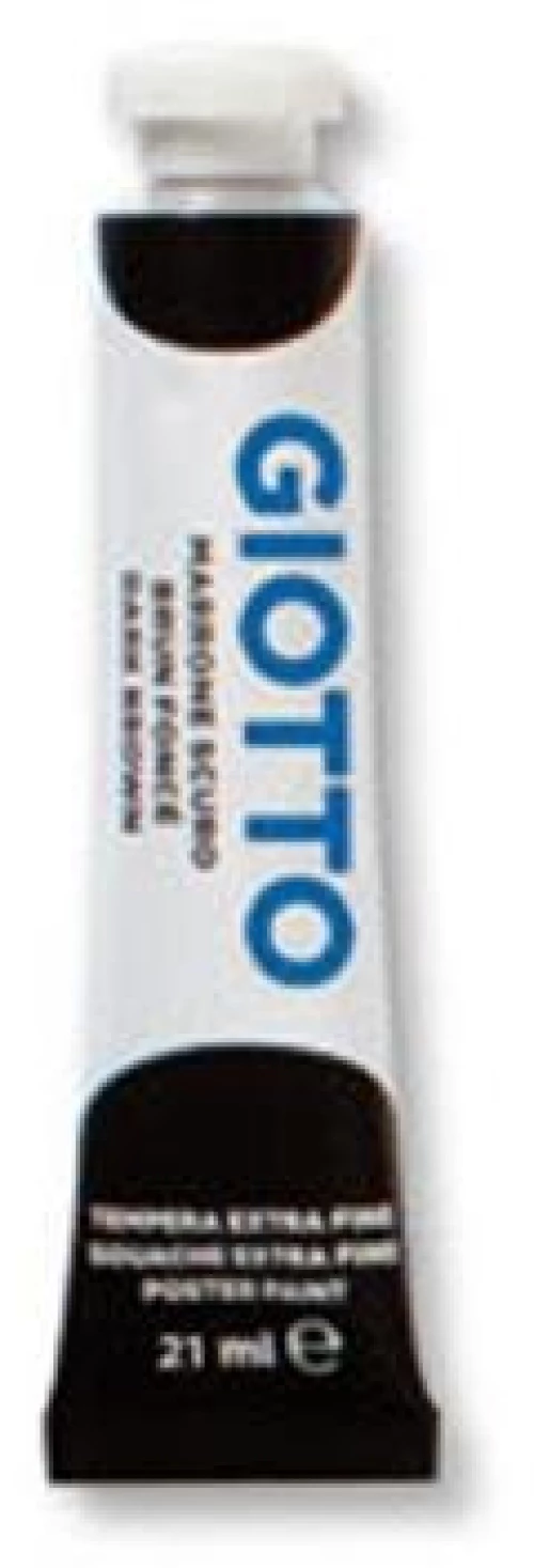 Τέμπερα Giotto 21ml No23 1τμχ Σκούρο Ombra 355023