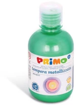 Τέμπερα Primo 300ml Νο610 1τμχ Πράσινο Metallic 8006919042331