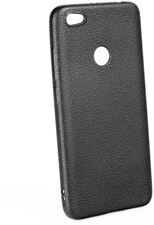 Forcell Lizard Case Black For Xiaomi Redmi Note 5a Prime