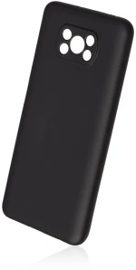 Naxius Case Black 1.8mm Xiaomi Mi Poco X3 / X3 Nfc Naxius
