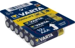Varta Longlife Aaa Alkaline (12τμχ)