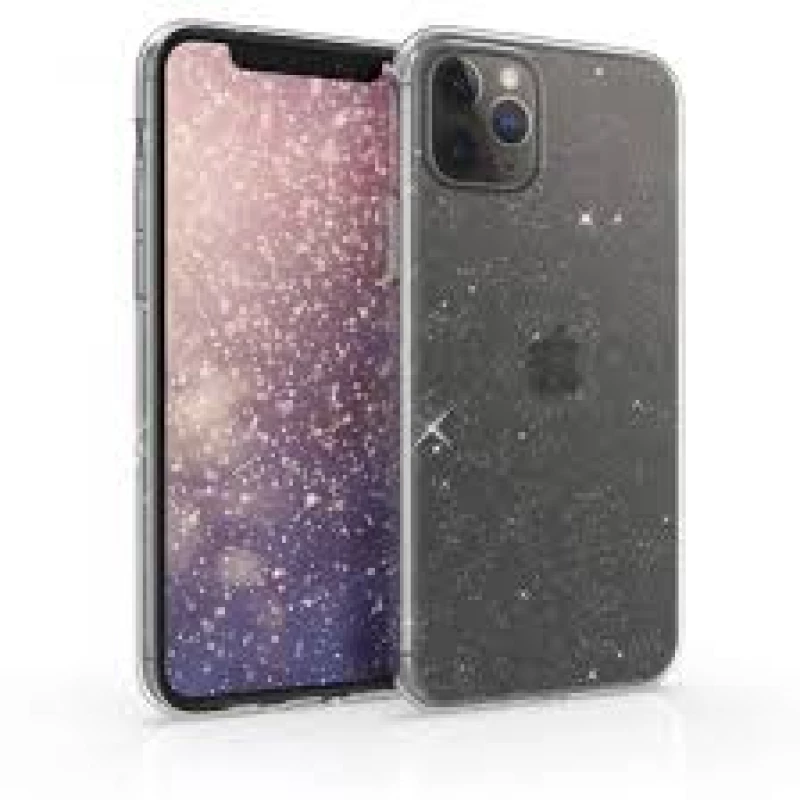 Naxius Case Glitter Black Xiaomi Redmi Note 10 5g Naxius