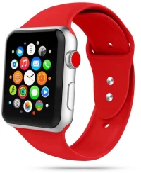 Tech-protect Icon Band Red-apple Watch Series 38/40/41mm