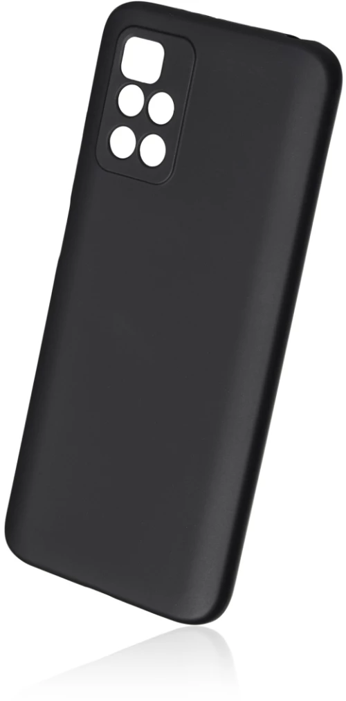 Naxius Case Black 1.8mm Xiaomi Redmi 10 Naxius