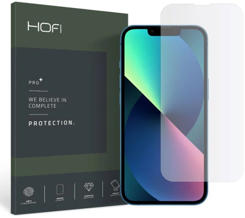 Hofi Hybrid Pro+ Tempered Glass - Apple Iphone 13 Mini
