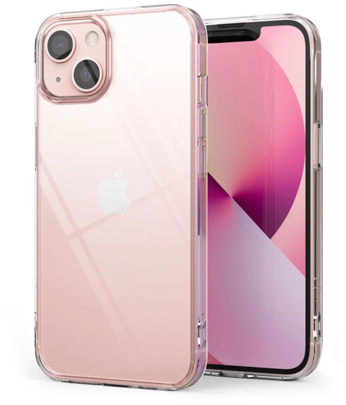 Θήκη Ringke Fusion Clear - Apple Iphone 13 (f543e52)