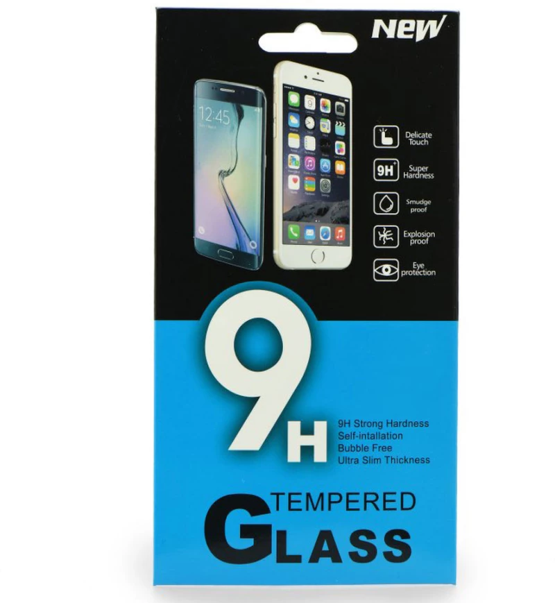 Tempered Glass 9h - Apple Iphone 13 Mini