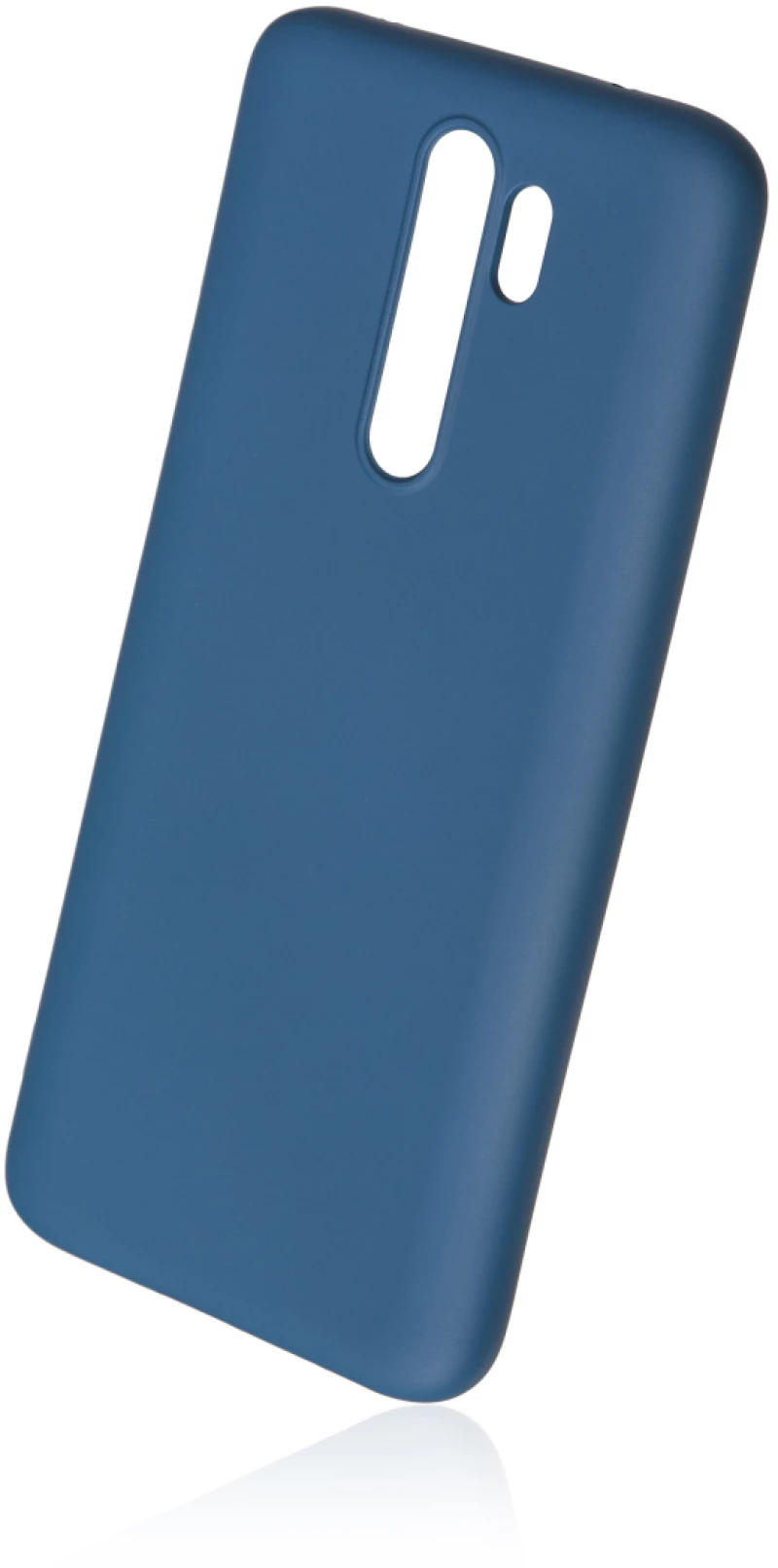 Naxius Case Blue 1.8mm Xiaomi Redmi Note 8 Pro Naxius