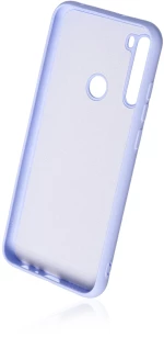 Naxius Case Purple 1.8mm Xiaomi Redmi Note 8t Naxius