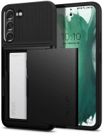 Θήκη Spigen Slim Armor Cs Black - Samsung Galaxy S22+ Plus 5g (acs03961)