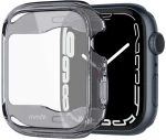 Θήκη Spigen Ultra Hybrid Space Crystal-apple Watch Series 45mm (acs04181)