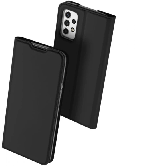 Θήκη Dux Ducis Skin Pro Book Black - Samsung Galaxy A53 5g