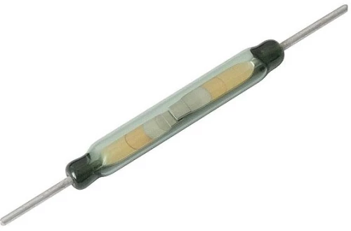 Μαγνητικός Διακόπτης