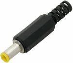 Φις Τροφοδοσίας Dc 5.0x0.7