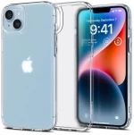 Θήκη Spigen Ultra Hybrid Frost Clear-apple Iphone 14 (acs05046)