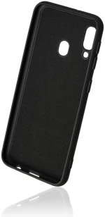 Naxius Case Black 1.8mm Samsung A20e (sm-a202f) Naxius