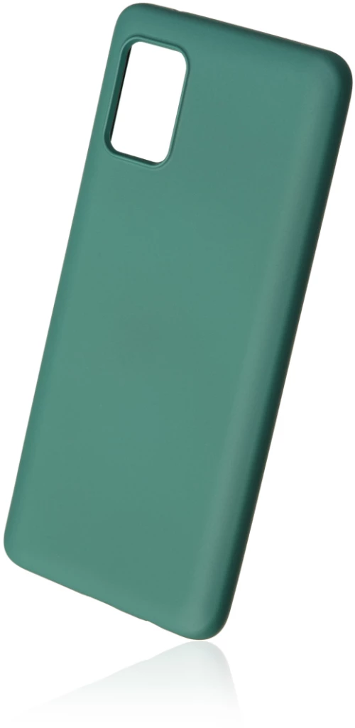 Naxius Case Green 1.8mm Samsung A51 Naxius