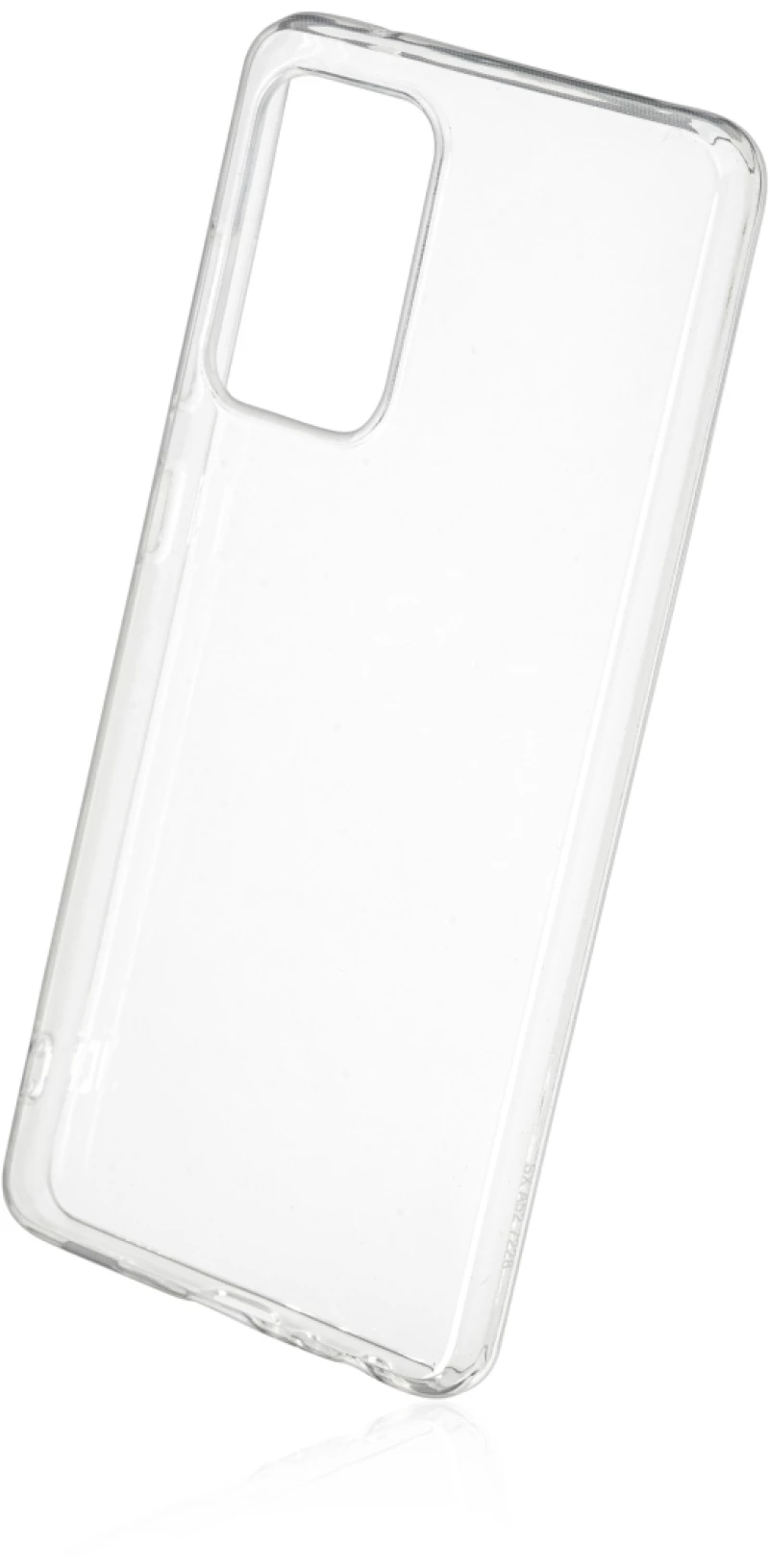 Naxius Case Clear 1mm Samsung A52 4g / A52 5g / A52s 5g Naxius