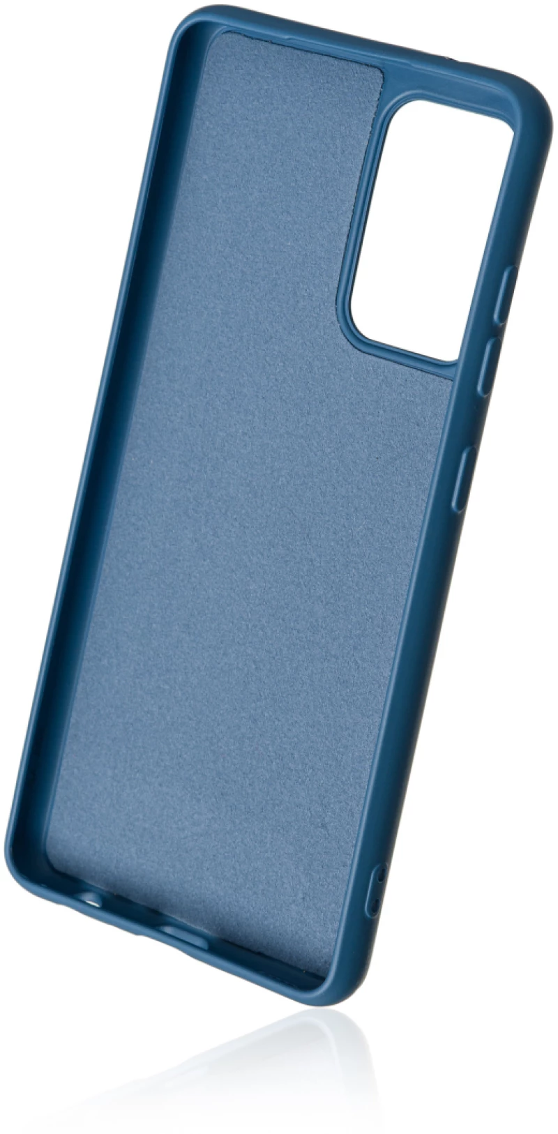 Naxius Case Blue 1.8mm Samsung A52 4g / A52 5g / A52s 5g Naxius