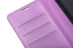 Naxius Case Book Purple Samsung Note 20 Ultra 4g/5g Naxius