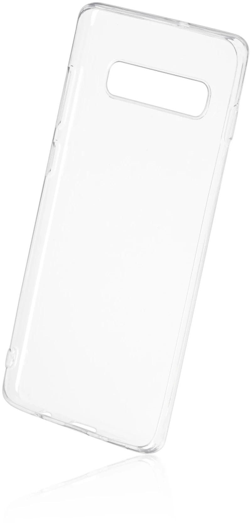 Naxius Case Clear 1mm Samsung S10 Plus Naxius