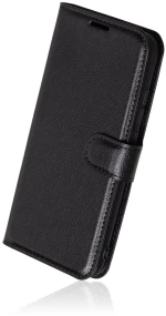 Naxius Case Book Black Samsung S20 Ultra 4g / 5g Naxius