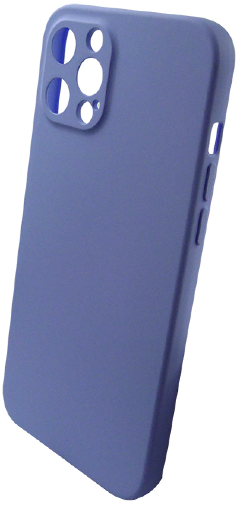 Naxius Case Purple 1.8mm Samsung S20 Ultra 4g / 5g Naxius
