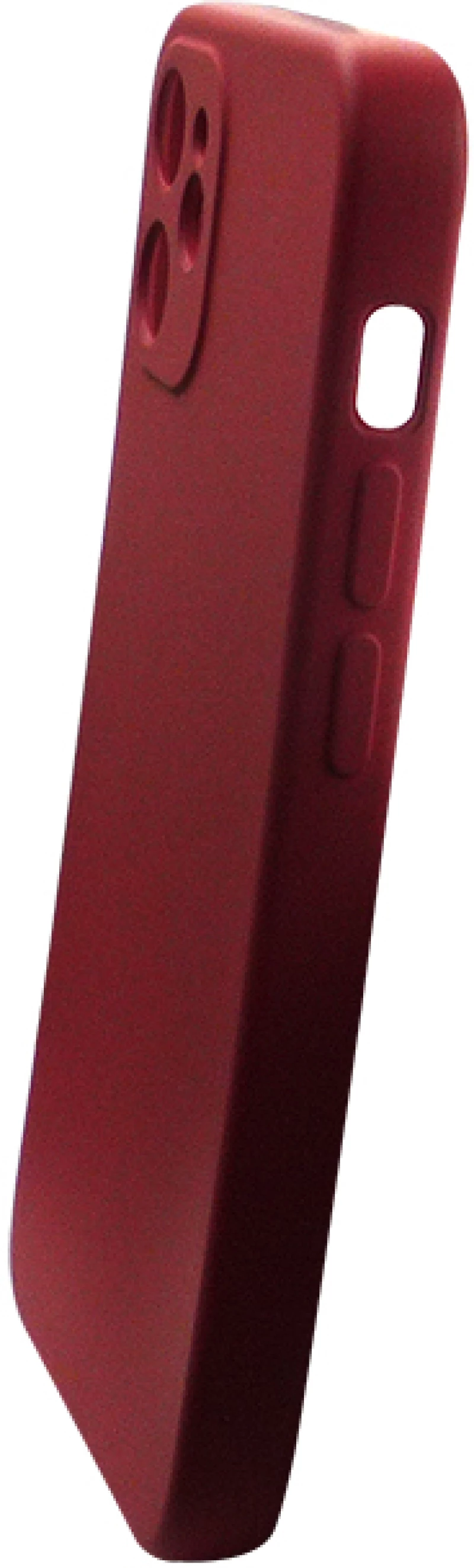 Naxius Case Purple 1.8mm Samsung S20 Ultra 4g / 5g Naxius