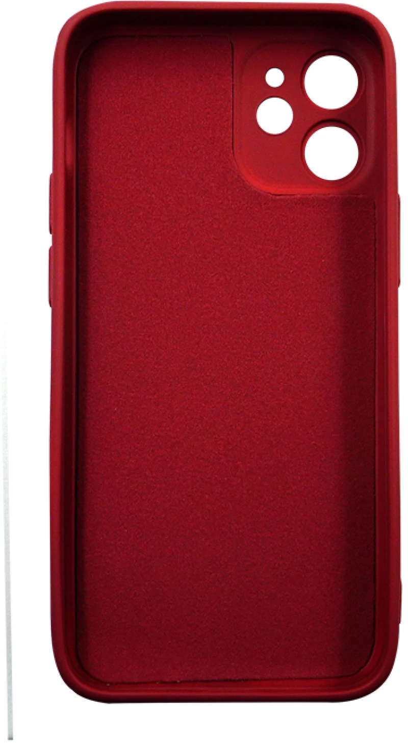 Naxius Case Purple 1.8mm Samsung S20 Ultra 4g / 5g Naxius