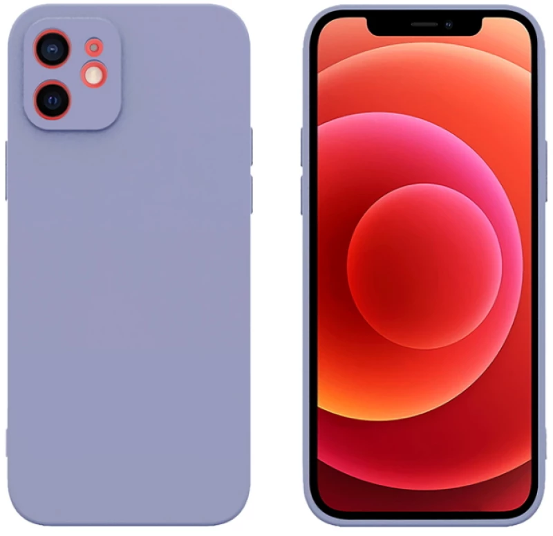 Naxius Case Purple 1.8mm Samsung S20 Ultra 4g / 5g Naxius