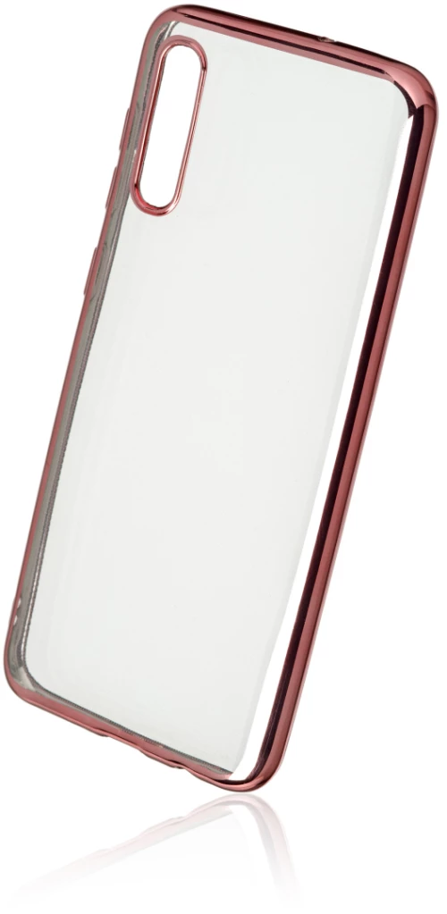 Naxius Plating Case Pink Samsung A50 / A30s / A50s Naxius