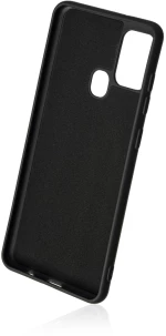 Naxius Case Black 1.8mm Samsung A21s Naxius