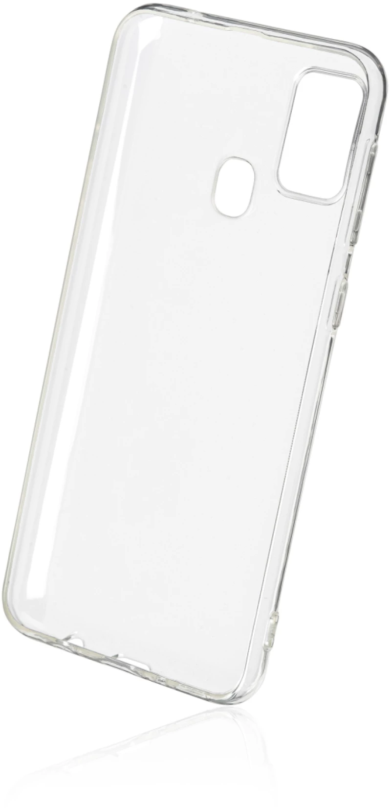 Naxius Case Clear 1mm Samsung M31 Naxius