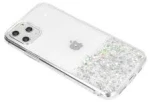 Naxius Case Glitter Clear Huawei Mate 20 Lite Naxius