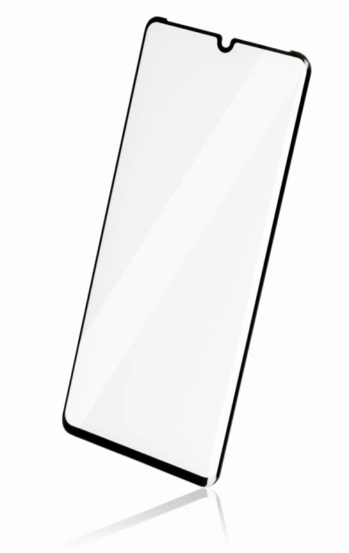 Naxius Tempered Glass Full Curved Black Huawei P30 Pro Naxius
