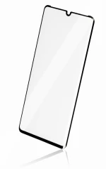 Naxius Tempered Glass Full Curved Black Huawei P30 Pro Naxius