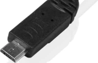 Αντάπτορας Powertech Micro Usb Connector Για Pt-271 Tροφοδοτικό