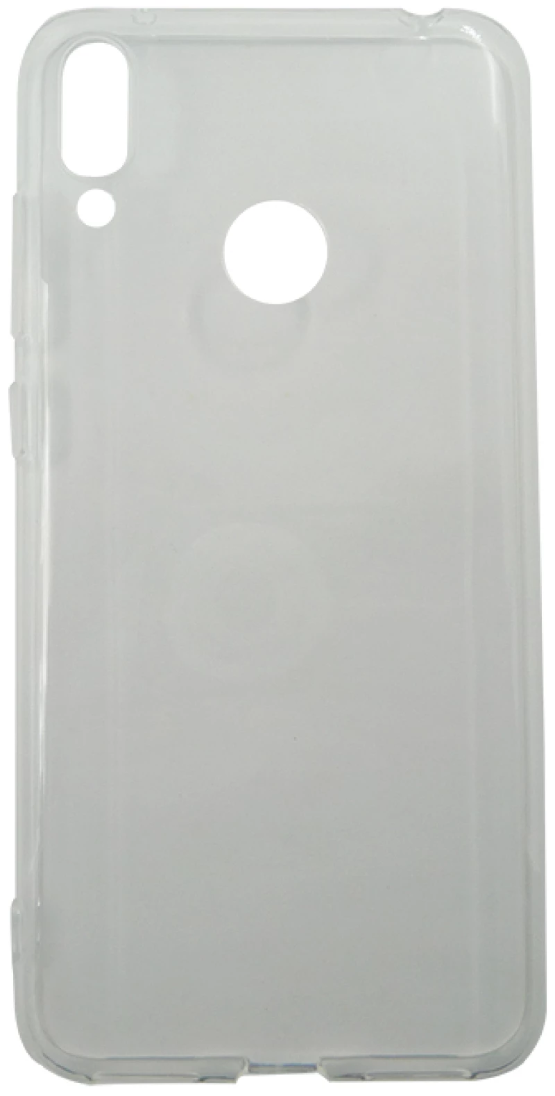 Naxius Case Clear 1mm Huawei Y7 2019 / Y7 Prime 2019 Naxius